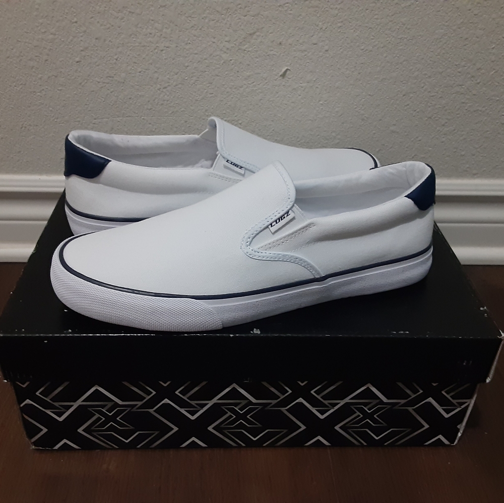 Lugz